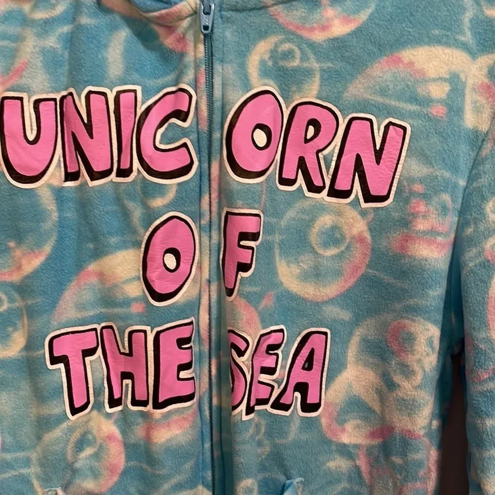 Justice girls onesie